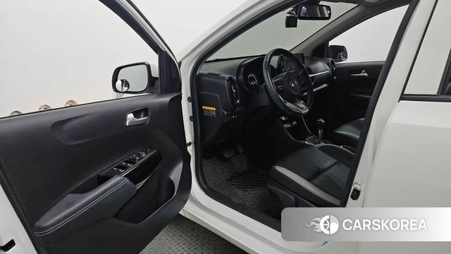 Kia Morning Urban (JA) id 4764685 из Кореи 32