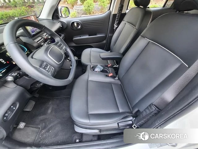 Hyundai Casper id 3982008 из Кореи 20