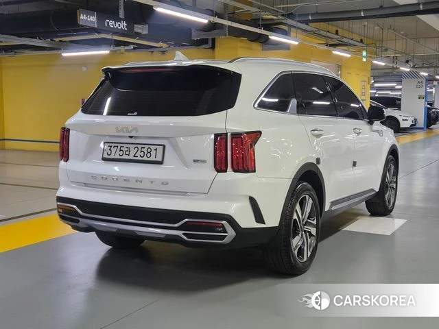 Kia Sorento 4th Generation id 4419687 из Кореи 14