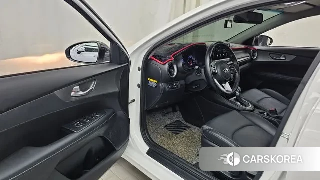 Kia Come New K3 id 3520236 из Кореи 20