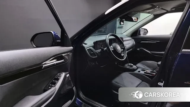 Kia The New Seltos id 3031732 из Кореи 20