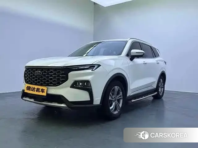 Ford Equator id 4607219 из Китая 20