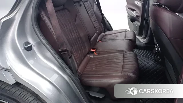 Genesis GV70 id 3003946 из Кореи 20