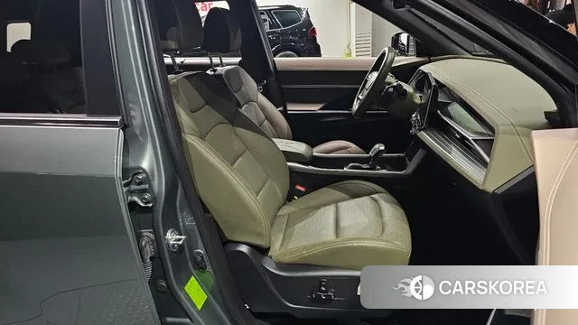 Ssangyong Torres id 3262831 из Кореи 20