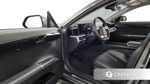 Hyundai Grandeur (GN7) id 2974651 из Кореи 20