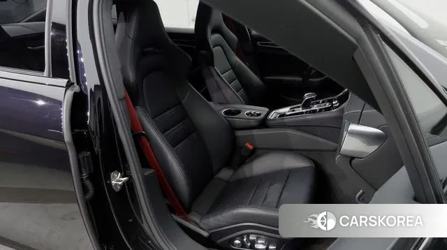 Porsche Panamera (971) id 3619080 из Кореи 20