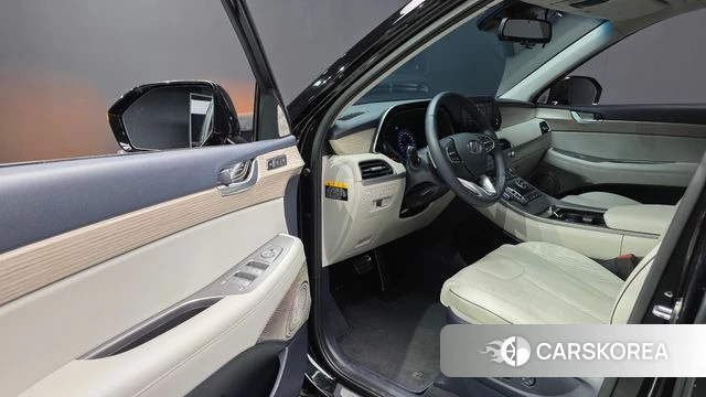 Hyundai Palisade id 4250974 из Кореи 34