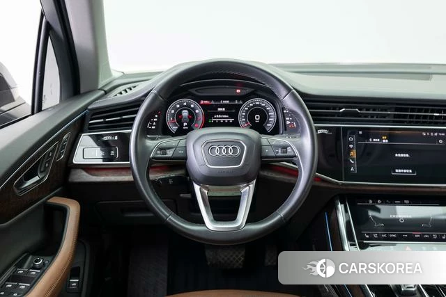 Audi Q7 id 4329004 из Китая 28