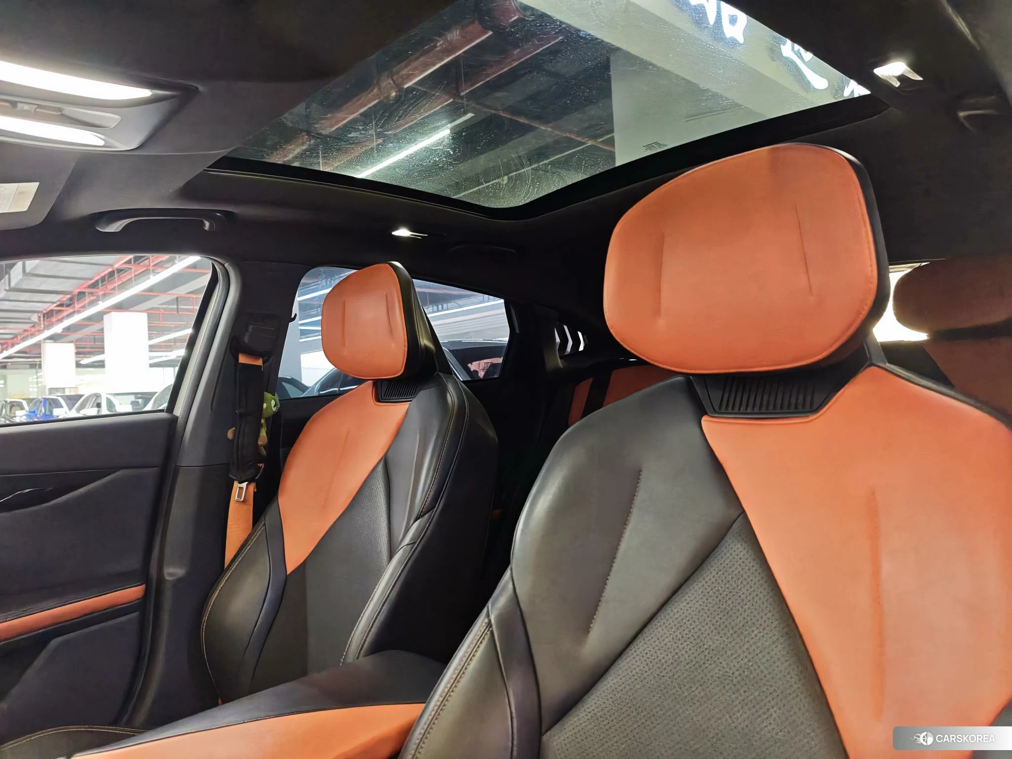 Chang'an UNI-V id 4419130 из Китая 32