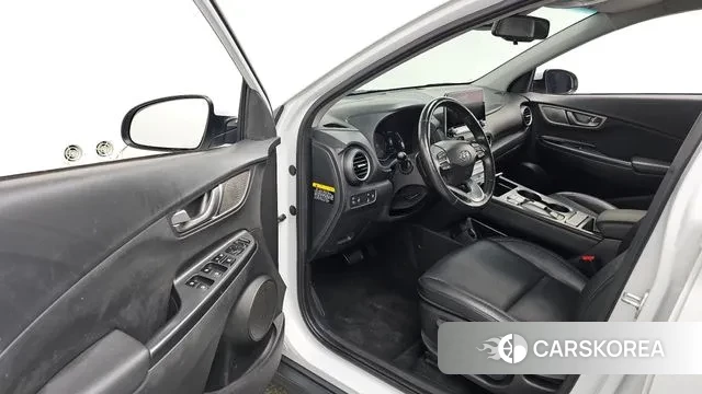 Hyundai Kona Electric id 3324506 из Кореи 20