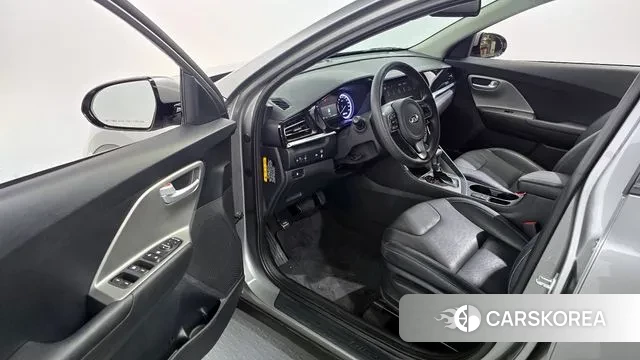 Kia The New Niro id 3385796 из Кореи 20