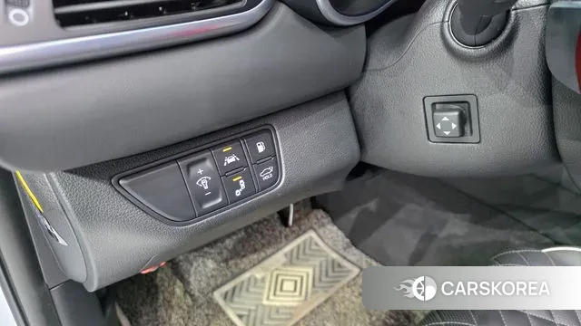 Genesis G70 id 3748166 из Кореи 20