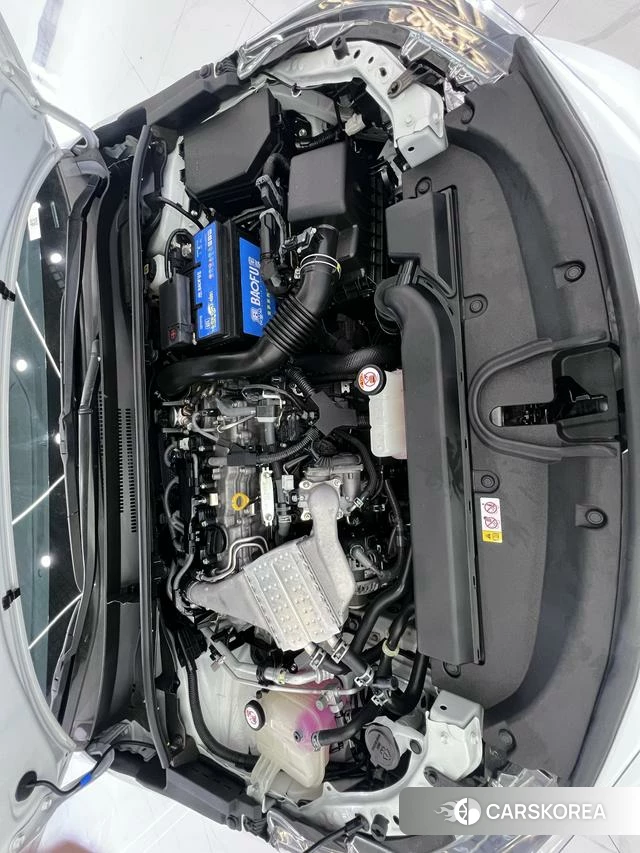 Toyota Lei Ling id 4399911 из Китая 21