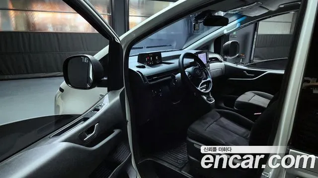 Hyundai Staria id 2489454 из Кореи 20