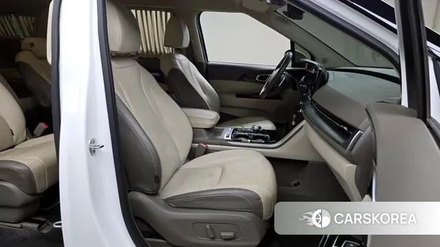 Kia Carnival 4th generation id 2985506 из Кореи 20