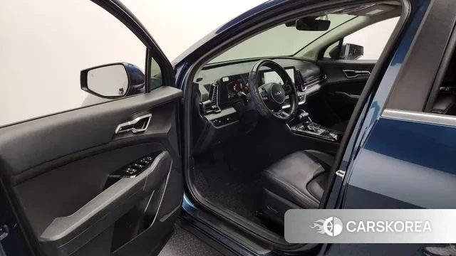 Kia Sportage 5th Generation id 3555474 из Кореи 20