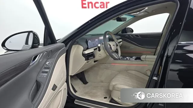 Genesis G80 (RG3) id 3670081 из Кореи 20