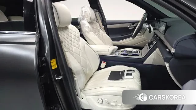 Genesis GV80 id 3560431 из Кореи 21