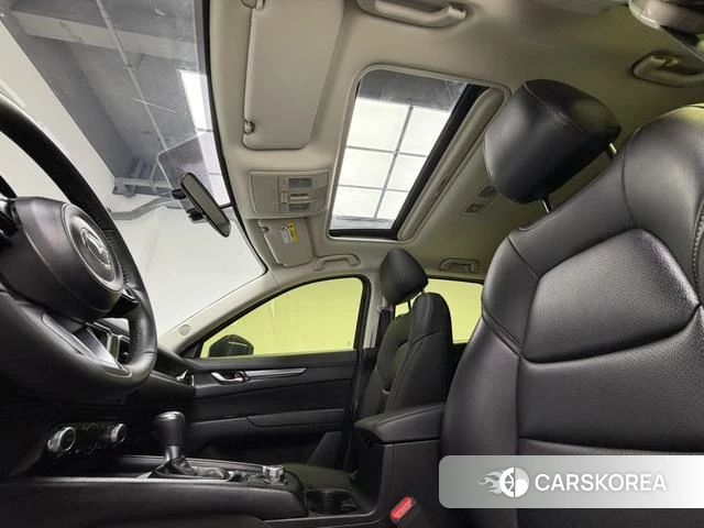 Mazda CX-5 id 4272894 из Китая 17
