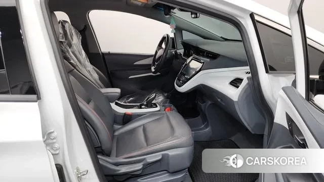 Chevrolet (GM Daewoo) Bolt EV id 3773102 из Кореи 20