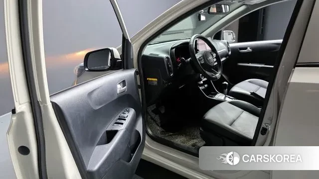 Kia Morning Urban (JA) id 3053872 из Кореи 20