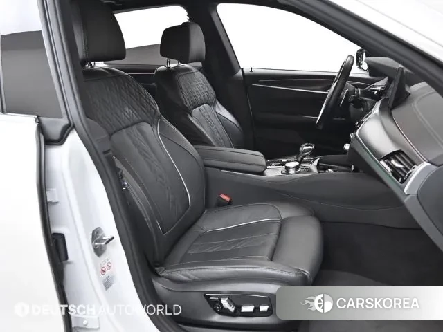 BMW 6 Series GT (G32) id 3600067 из Кореи 20