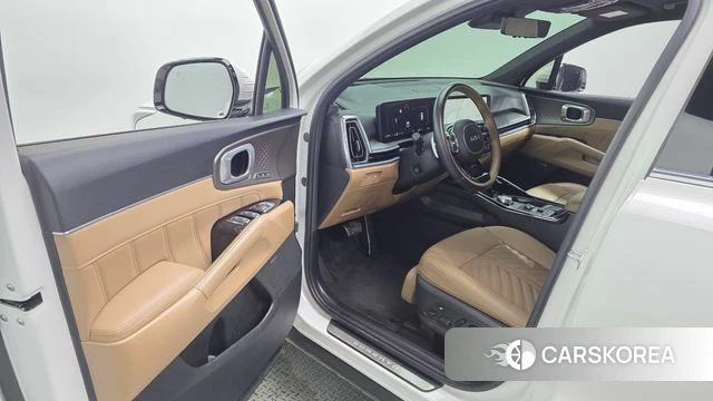 Kia The New Sorento 4th Generation id 4871209 из Кореи 38