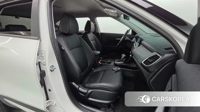 Kia The New Seltos id 3415438 из Кореи 20