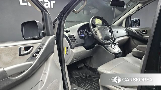 Hyundai The New Grand Starex id 4900571 из Кореи 20