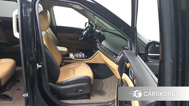 Kia Carnival 4th generation id 3634668 из Кореи 20