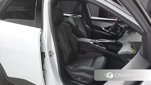 Peugeot 3008 Third generation id 3451861 из Кореи 20