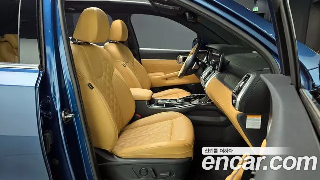 Kia Sorento 4th Generation id 2653819 из Кореи 20