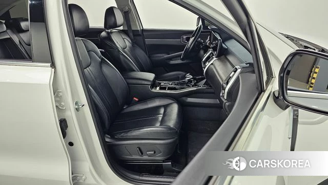 Kia Sorento 4th Generation id 4396720 из Кореи 20