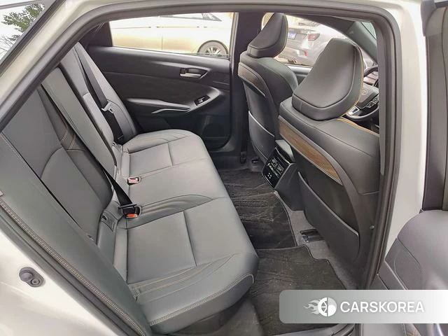 Toyota Asian dragon id 4261252 из Китая 10