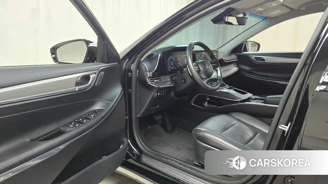 Hyundai The New Grandeur IG id 4281758 из Кореи 32