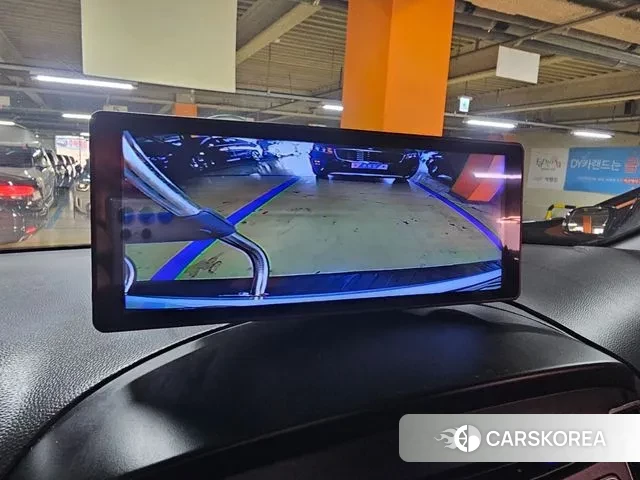 Hyundai The New Grand Starex id 3460054 из Кореи 20