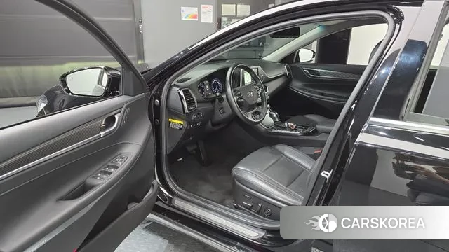 Hyundai Grandeur IG id 3149898 из Кореи 20