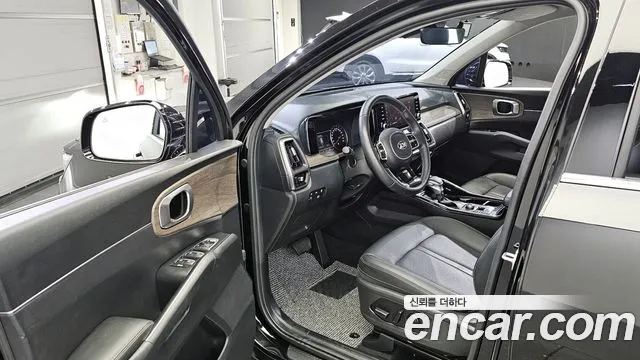 Kia Sorento 4th Generation id 2853948 из Кореи 20