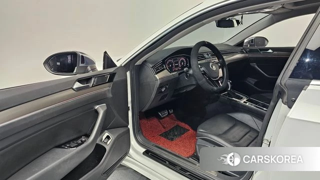 Volkswagen Arteon id 4535613 из Кореи 20