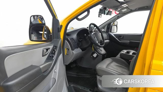 Hyundai The New Grand Starex id 4187493 из Кореи 31