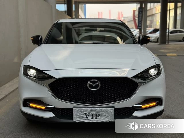 Mazda CX-4 id 3919503 из Китая 25