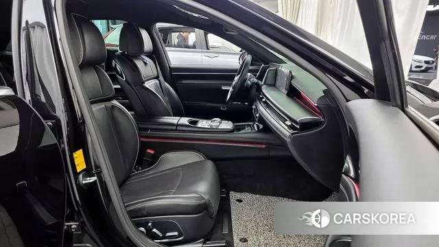 Genesis G90 (RS4) id 3711850 из Кореи 20