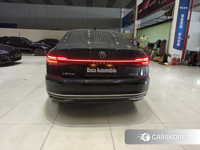 Volkswagen Passat id 4290905 из Китая 13