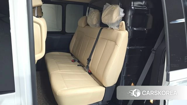 Hyundai Staria id 4623084 из Кореи 30