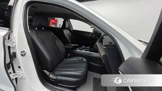 Kia K8 id 3457737 из Кореи 20