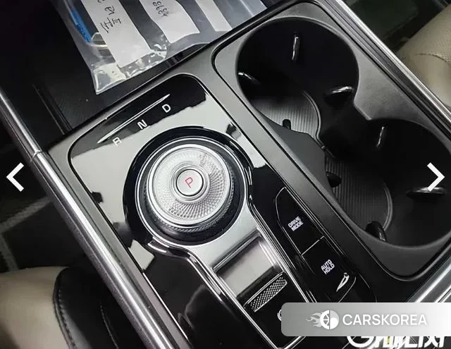 Kia The New Carnival 4th Generation id 3555213 из Кореи 19