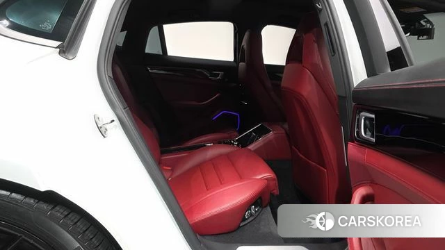 Porsche Panamera (971) id 4362729 из Кореи 37
