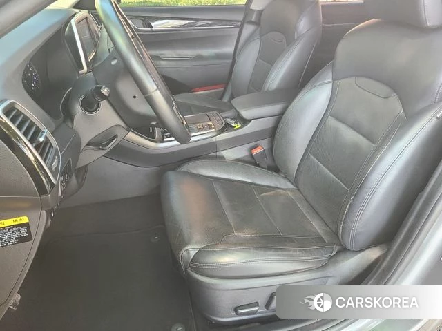 Hyundai Grandeur IG id 4680254 из Кореи 20
