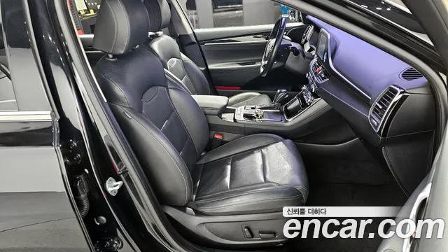 Hyundai Grandeur IG id 2496989 из Кореи 20