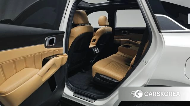 Kia Sorento 4th Generation id 3941001 из Кореи 20